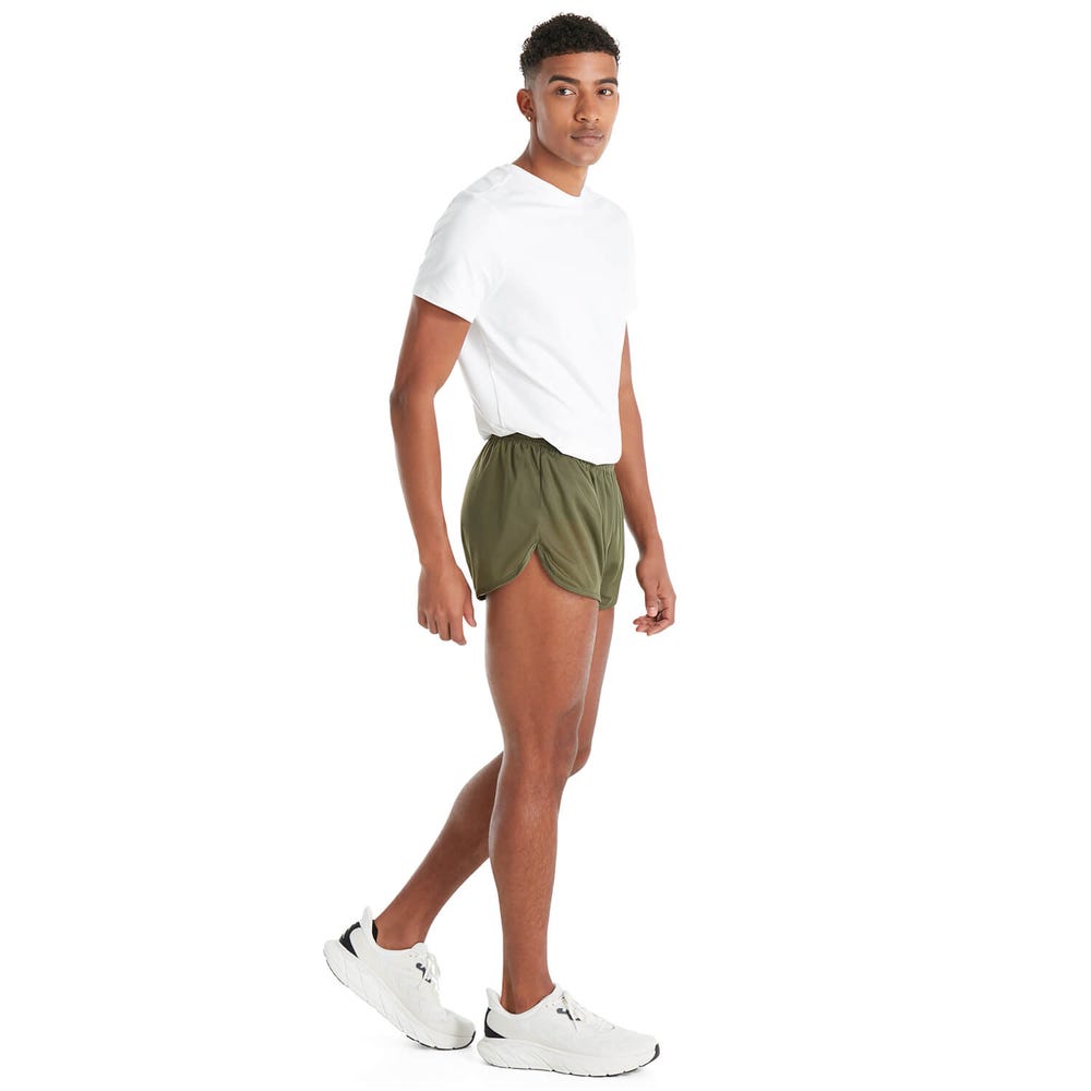 Soffe Original Ranger Panty | Soffe Apparel