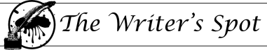 The Writers' Spot