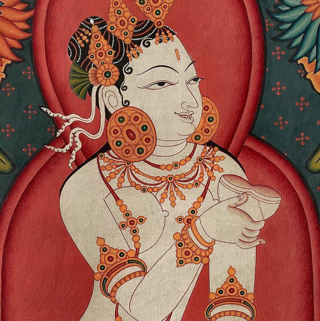 Nia Quinn\ud83c\udf3f