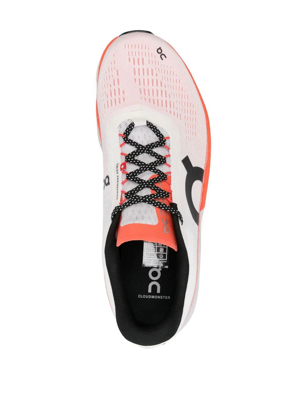 Post Archive Faction (PAF) x On Cloudmonster 2 Review