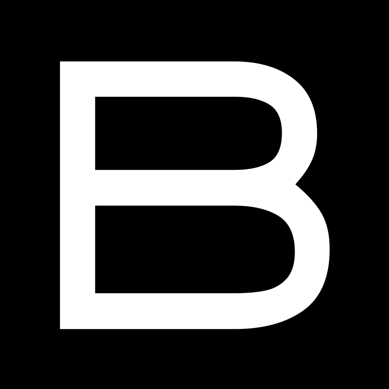 Becoming logo