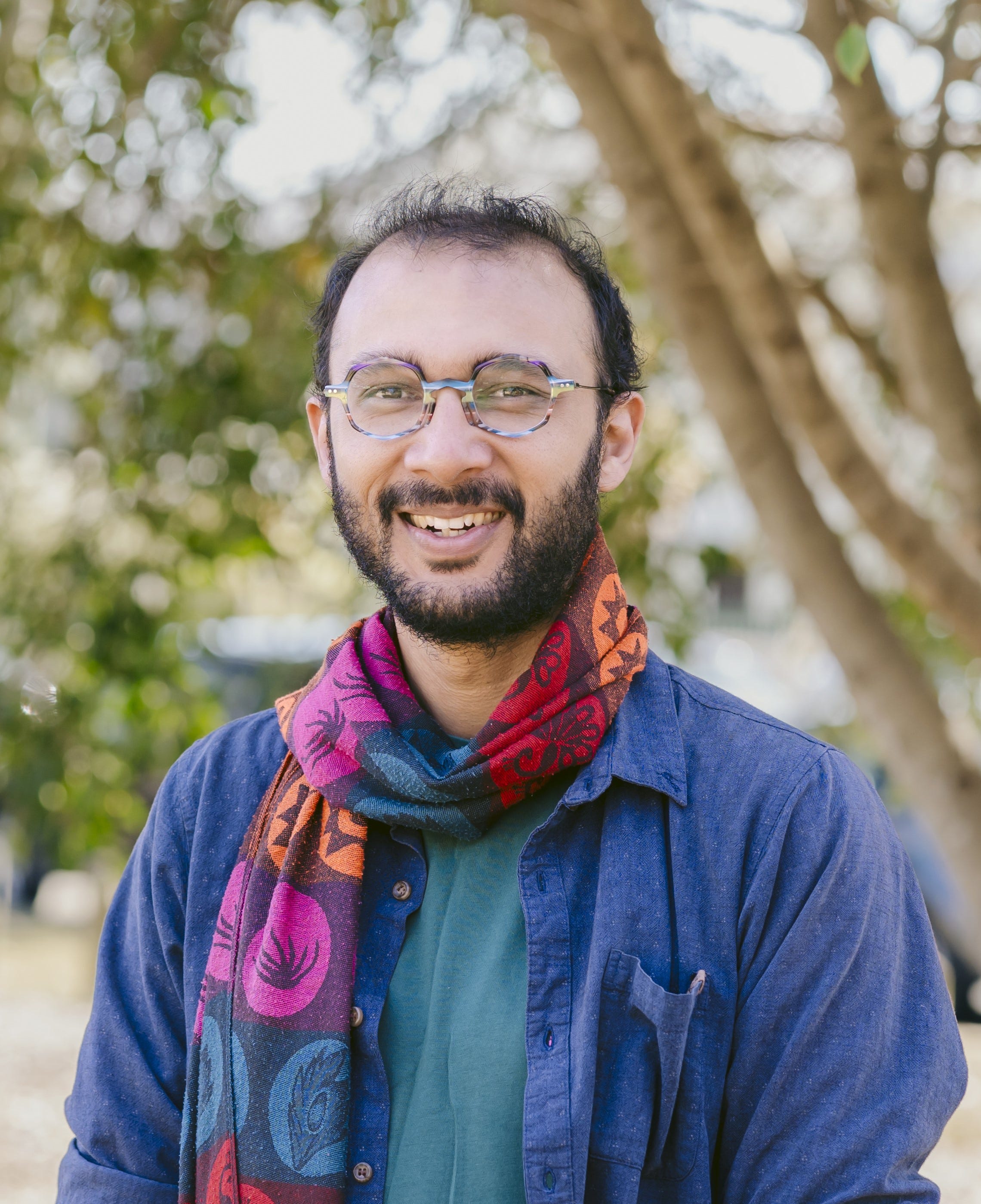 Jonathan Sriranganathan | Substack