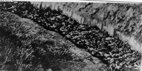 Top 10 Mass Graves - Listverse
