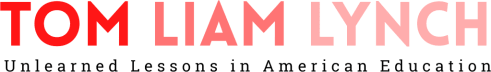 Tom Liam Lynch