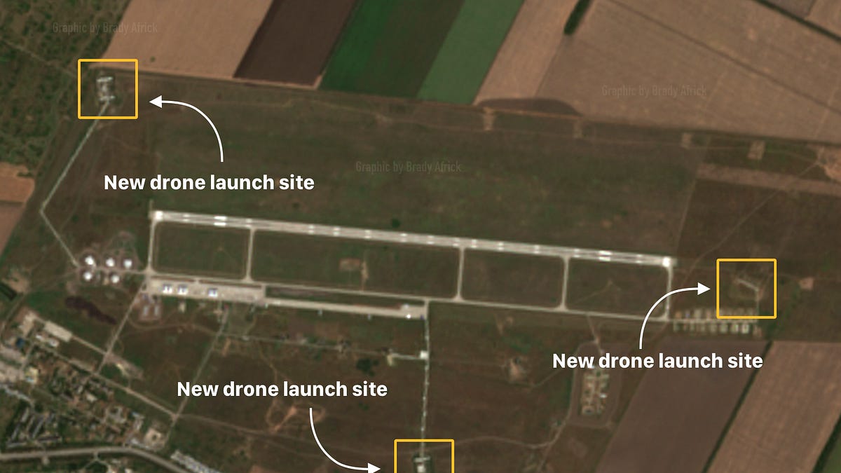 viewsfromabove.bradyafrick.com