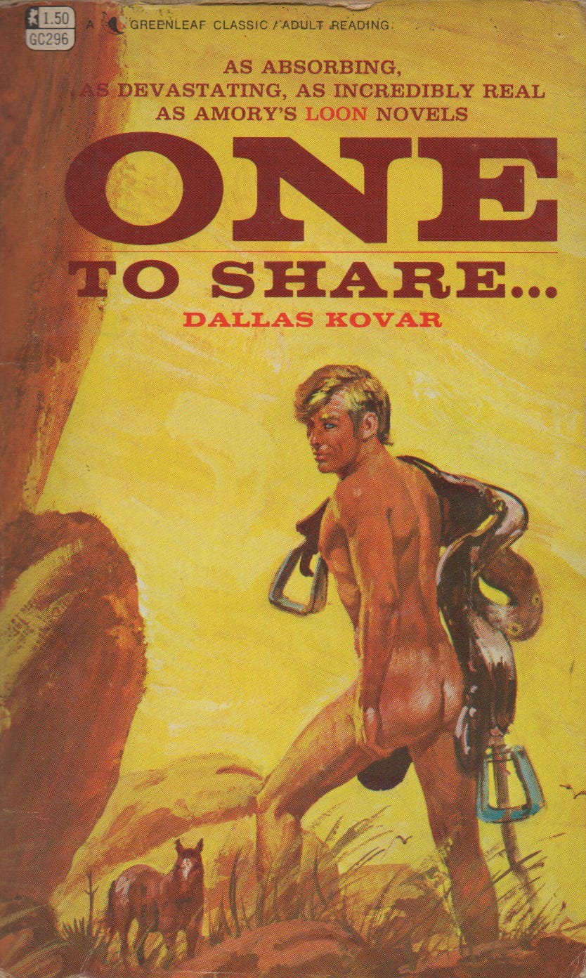 gay fiction | Somewhere Books