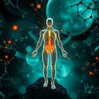 THE BODY AS BATTLEFIELD