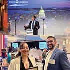 2025: The Year in Recombobulation 