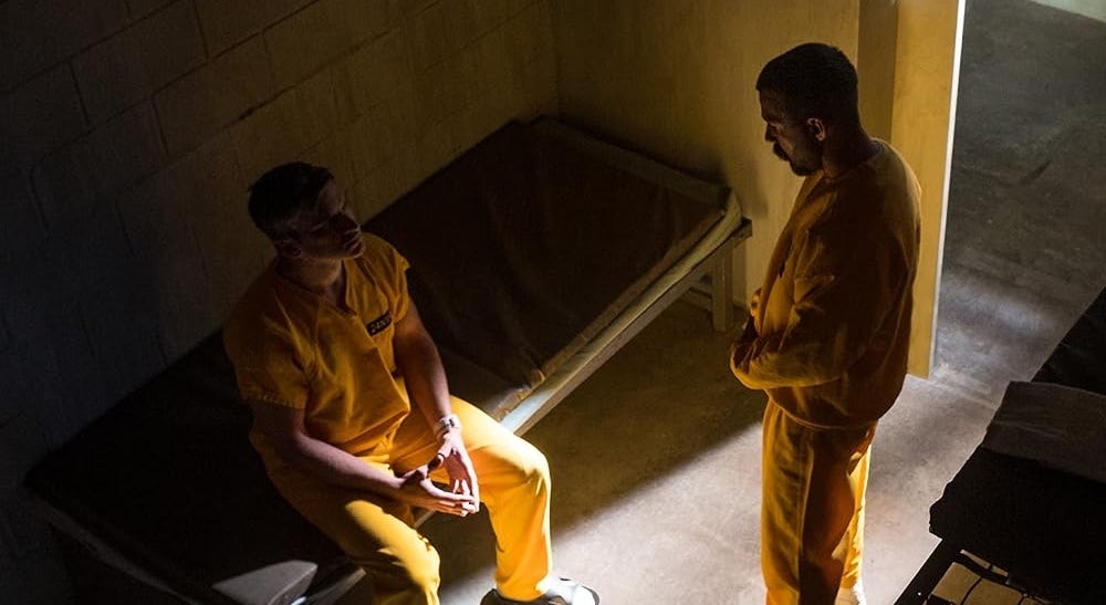 'Henry Johnson' Review- A Tragedy That Never Ends