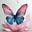 butterfly's avatar