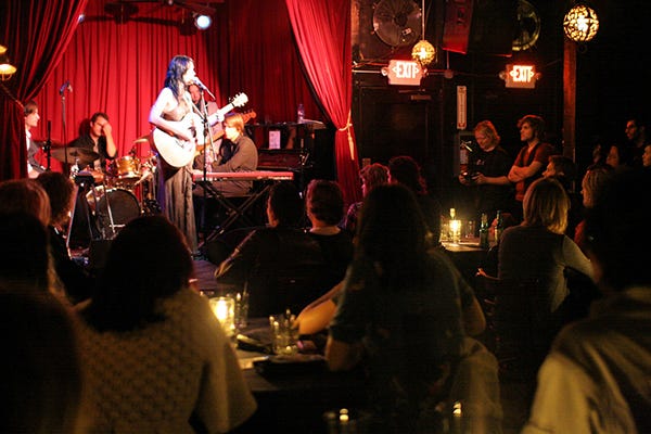 Hotel Cafe Hollywood | rmrk*st | Remarkist Magazine