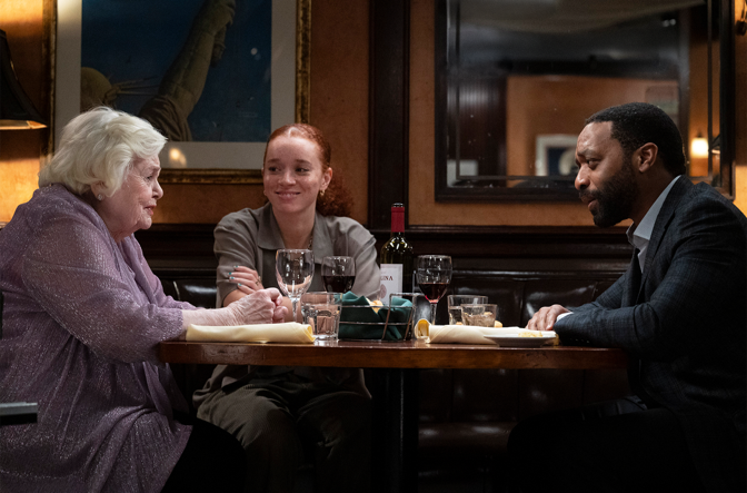 A group of people sitting at a table
AI-generated content may be incorrect. A group of people sitting at a table
AI-generated content may be incorrect.