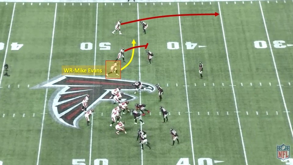 Arrow Screens, Bluffs, and Other Variations