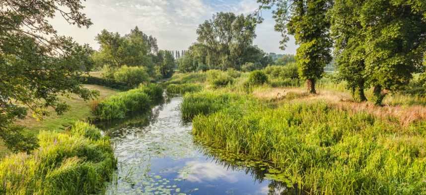 10 Best Places to Live in Suffolk - A Guide to Living in Suffolk