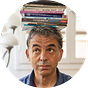 Etgar Keret's avatar