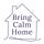 Bring Calm Home