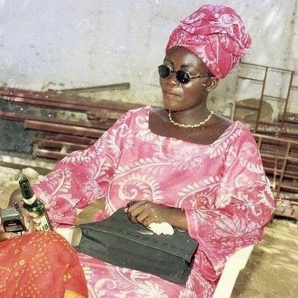 The Day After the Revolution