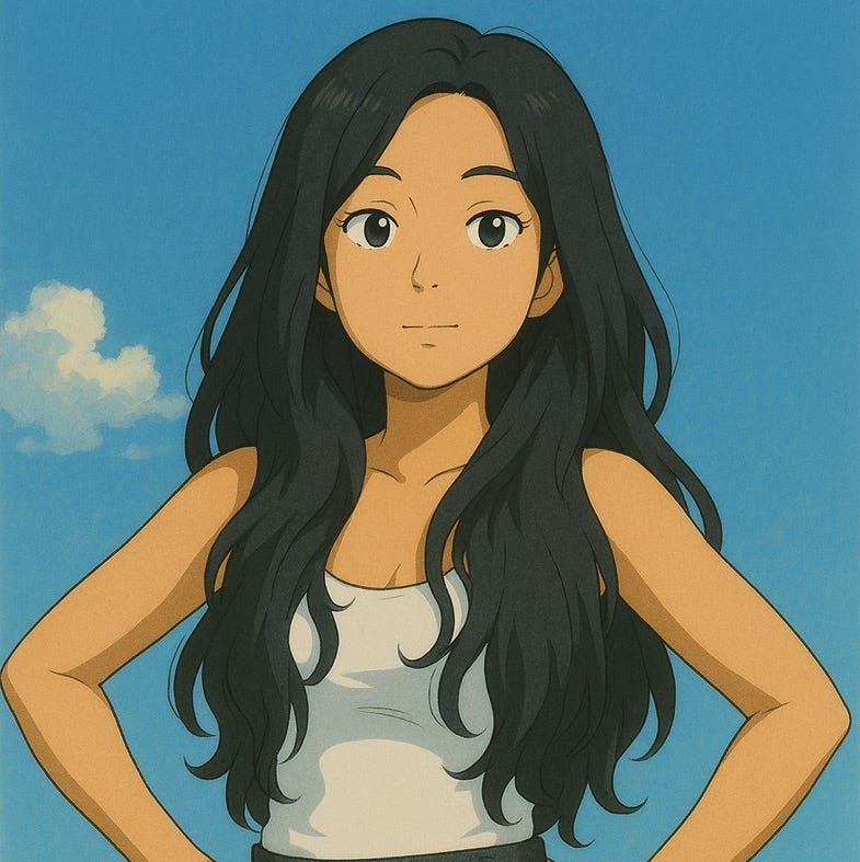 Artwork for M. Nicole Siobal