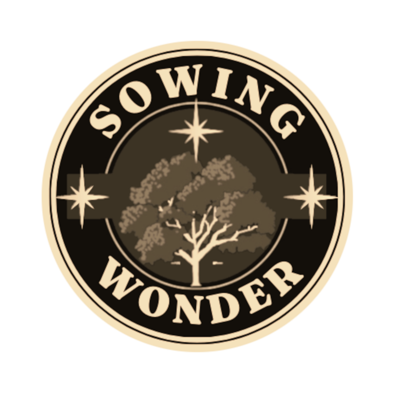 Sowing Wonder