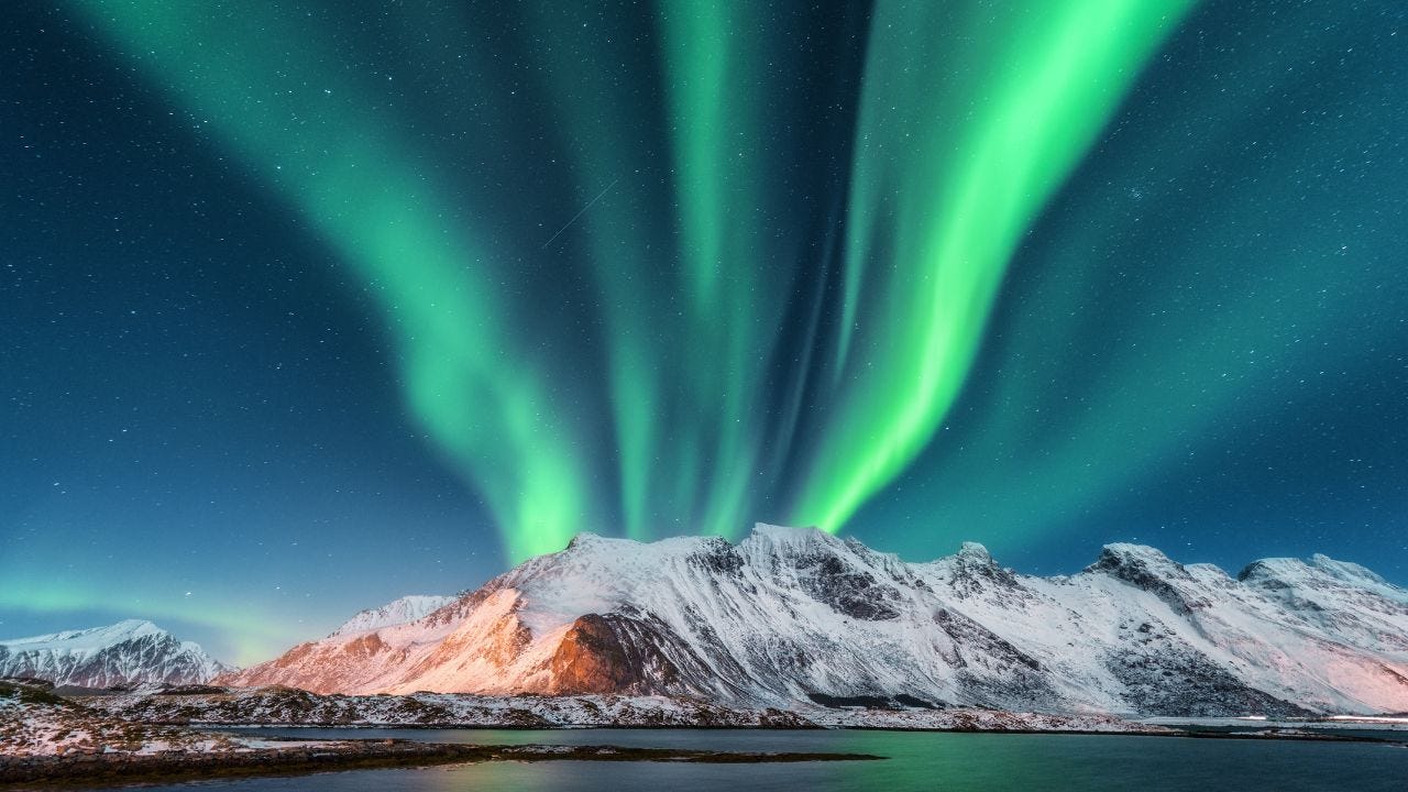 Rizk Casino -pelikokemuksen visuaalinen esitys