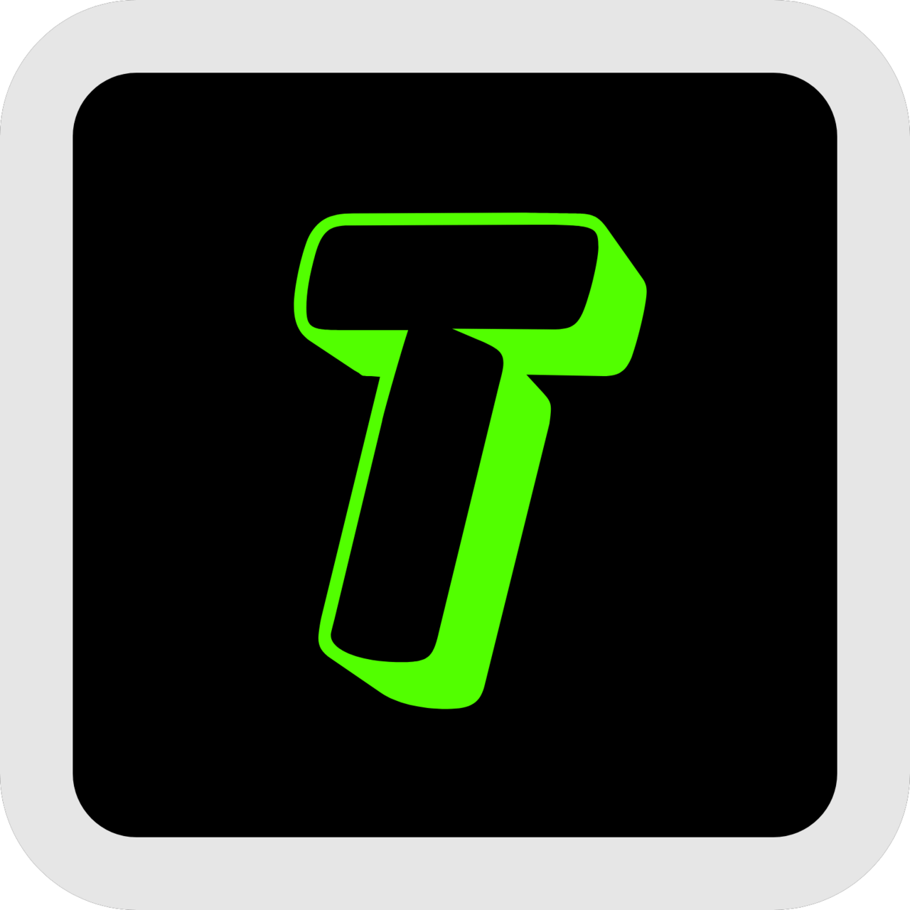 Technology Law logo