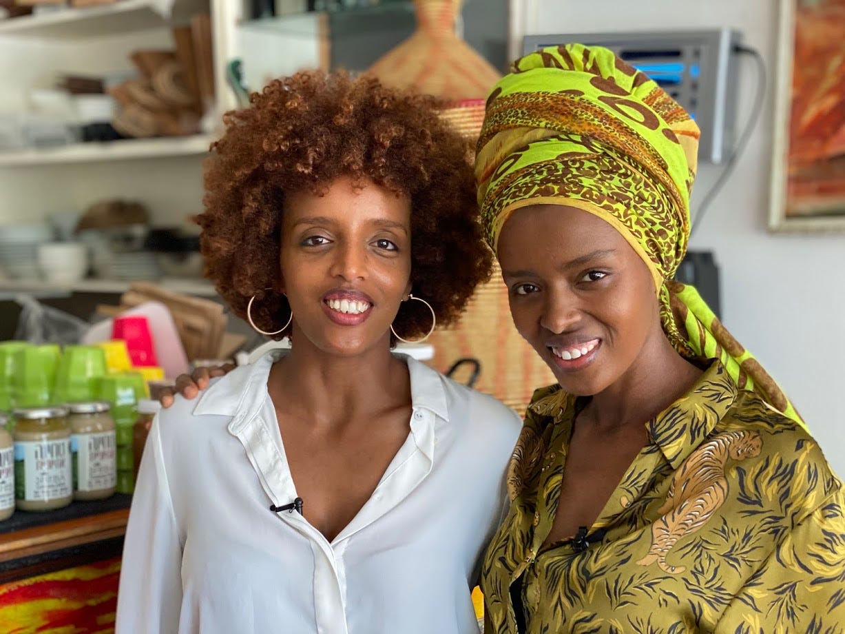 Meet the woman breaking down barriers in Israel - ISRAEL21c