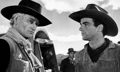 Red River | DVD and video reviews | The Guardian