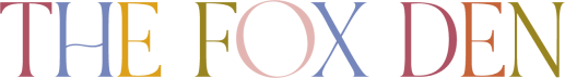 The Fox Den