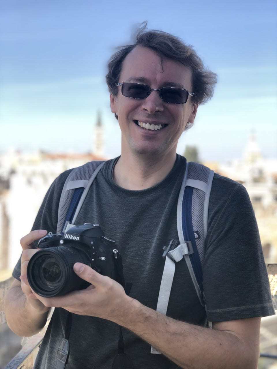 Artwork for Voicu’s Substack