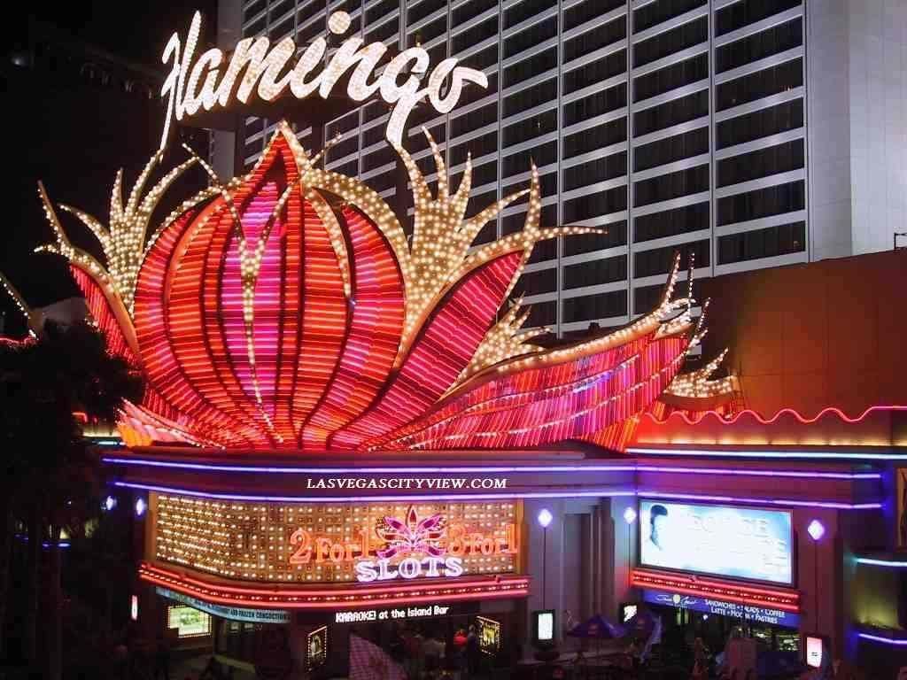 Flamingo las vegas, Best las vegas deals, Las vegas