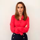 Julie Roginsky's avatar