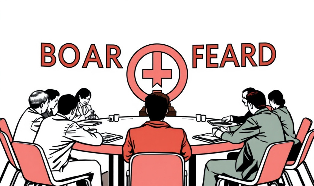 What is the Board of Peace?