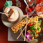 The Makers: Santa Rosa’s Khaosoi Thai Zen Isn’t Flashy — It’s Fierce