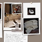 Desire, Ageing, and the Strange Afterlives of Our Former Selves