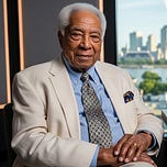 Jerileewei’s Substack Cajun Chronicles Series