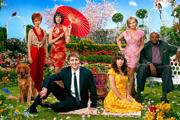 pushing daisies cult classics | rmrk*st | Remarkist Magazine