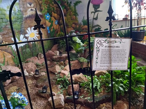 Images from A Study in Stone