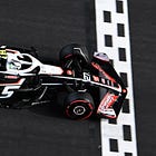 HAAS F1 posts modest revenue growth despite 2023 struggles