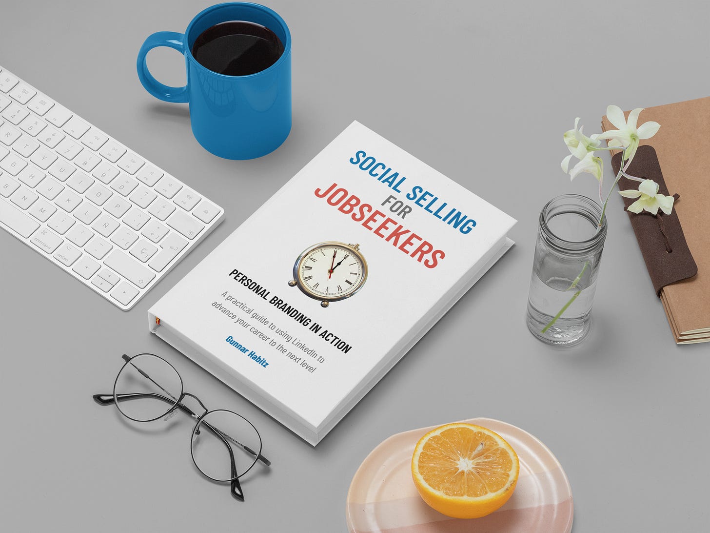Social Selling for Jobseekers