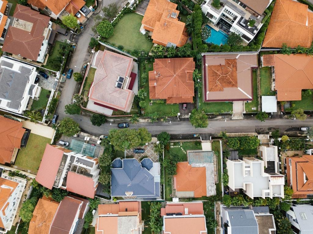Real Estate_NFTs Example Real Estate_NFTs Example