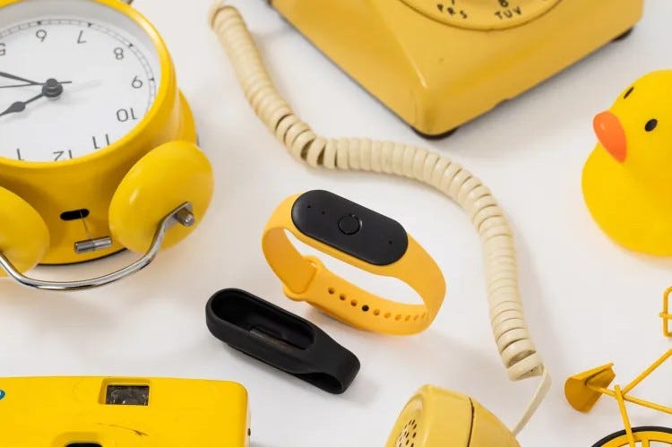 Amazon compra startup Bee com pulseira que ouve tudo o que você fala - Tudocelular.com Amazon compra startup Bee com pulseira que ouve tudo o que você fala - Tudocelular.com