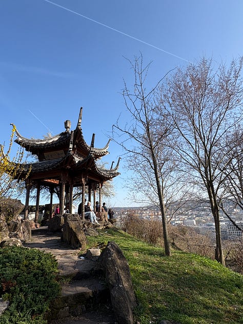 Stoccarda - Anna Sergi (2026)