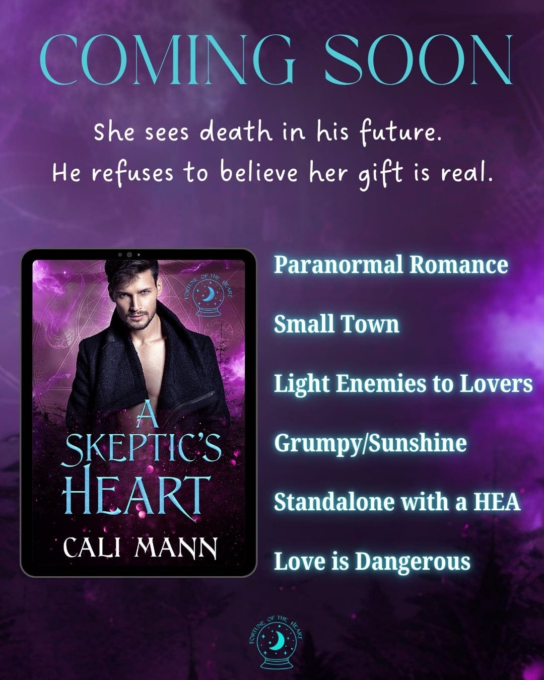 Skeptic's Heart
