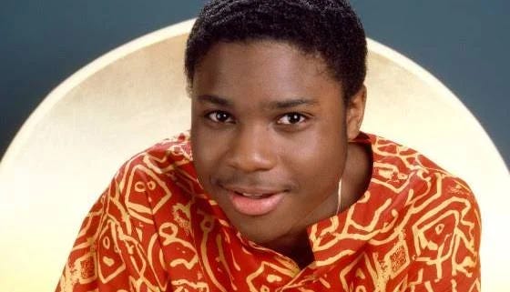 Cosby Show" actor Malcolm-Jamal Warner died at 54 — he made ...