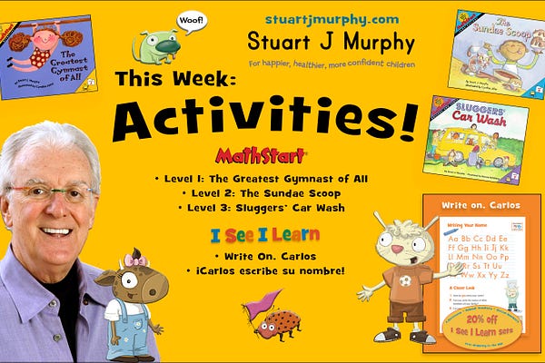 Stuart’s Substack | Substack