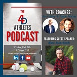 4D Leaders Newsletter: Addressing The Youth Sports Crisis