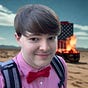 Marcus Tweedy's avatar