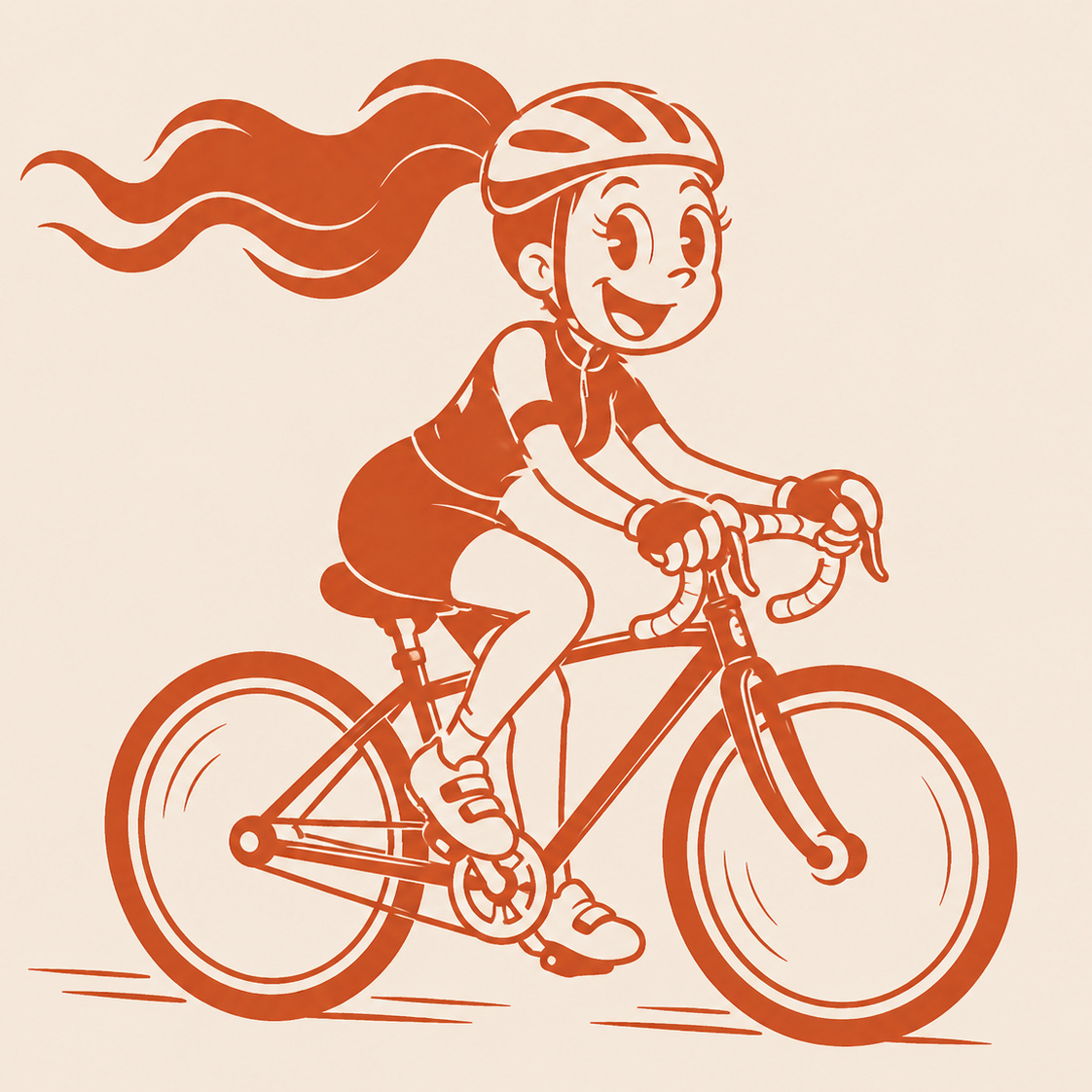 Spinning Tails logo