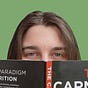 Camille Kiefel📚's avatar