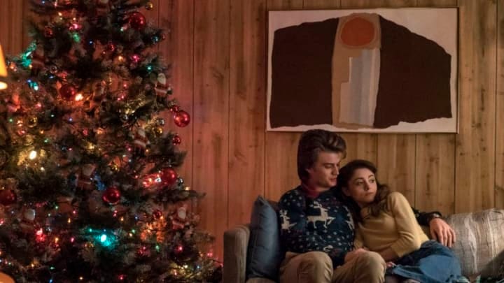Stranger Things needs a Netflix Christmas Special